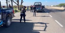 11 entidades superan la media nacional de asesinatos