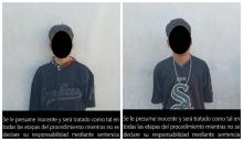 asaltante 