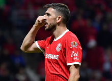 Toluca 5-0 Puebla