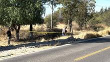 motociclista muerto 