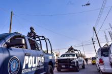 Policia Estatal 