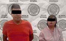 detenidos 