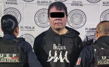 Las ofendidas son dos menores de 17 años a las que lanzó improperios y propuestas aberrantes