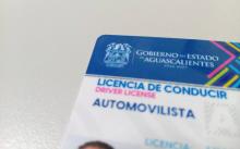 Licencias de Conducir