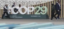 COP29 