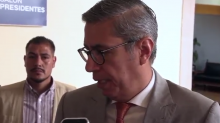 Jesús Figueroa Ortega, Fiscal General del Estado de Aguascalientes 