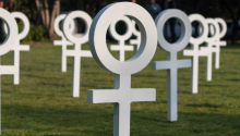 Carpetas de investigación por feminicidio en Aguascalientes 