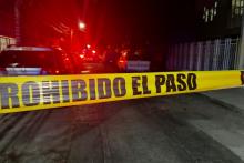 Muere un hombre calcinado, los hechos en el fracc. Circunvalación Norte