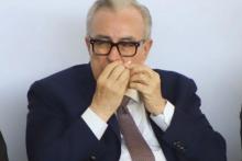  Rocha Moya, aseguró que han logrado avanzar en cuestiones de violencia.