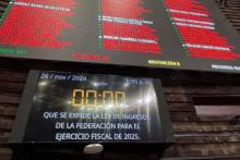 PAQUETE ECONÓMICO 2025.