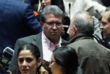 Firme, contundente y diplomática: Monreal sobre carta de Sheinbaum a Trump.