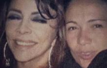 Cristian Castro le pide a Yolanda Andrade pruebas de su supuesta relación con Verónica Castro