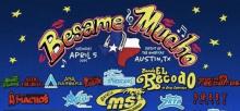 Ellos son los artistas que estarán en el Festival Bésame Mucho en 2025