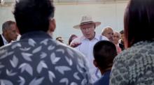 Ken Salazar 