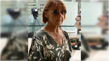 Gisèle Pelicot 