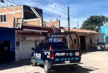 Estaba instalando un panel solar cuando ocurrió el accidente que le costó la vida