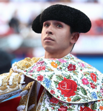 50° aniversario de la Plaza de Toros Monumental