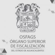 OSFAGS logo