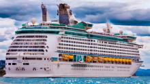 "Explorer of the seas"