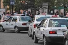 Taxistas