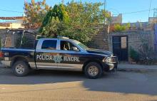 La pelea ocurrió en el interior de un domicilio en el Municipio de Calvillo. El homicida fue detenido cuando se daba a la fuga