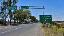 Carreteras y Caminos