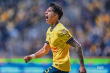 AMÉRICA VS RAYADOS GRAN FINAL 2024