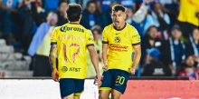 Cruz Azul 3-4 América