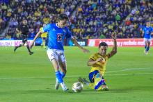CRUZ AZUL VS AMÉRICA