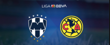 RAYADOS VS AMÉRICA FINAL 2024