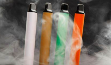 Vapeadores