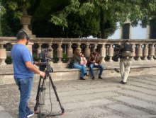 Espectáculos