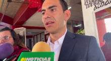Javier Soto Reyes, Srio. Ayuntamiento 