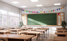 Docentes en México 
