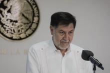 Noroña: si la oposición volviera al poder encarcelarían a AMLO y Sheinbaum.