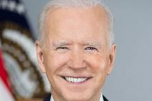 El presidente Joe Biden hizo un reconocimiento oficial a la mandataria mexicana.