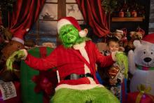 El Grinch 