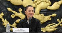 Renovación del T-MEC, única forma de enfrentar competencia con China: Sheinbaum