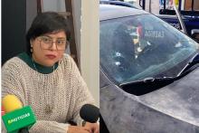 Crimen organizado