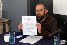 Niegan protección a presunta víctima de tortura; ella lleva 4 años en el cereso