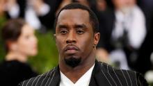 Sean 'Diddy' Combs