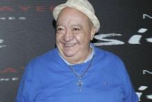 Luis de Alba lleva varios días hospitalizado, confirma su esposa