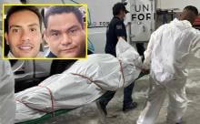 Esta tarde un Juez lo Vinculó a Proceso por el delito de Homicidio Doloso Calificado con Ventaja