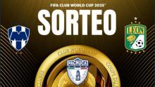 SORTEO MUNDIAL DE CLUBES 2025