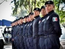 Nuevos integrantes del Gopes 