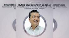 Rutilio Escandón 