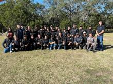 Grupo de K9