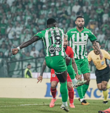 Atlético Nacional 3-1 América de Cali