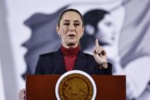 Claudia Sheinbaum Pardo