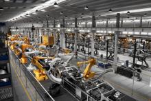 Trabajadores de Nissan en Aguascalientes mantienen seguridad laboral pese a recortes globales